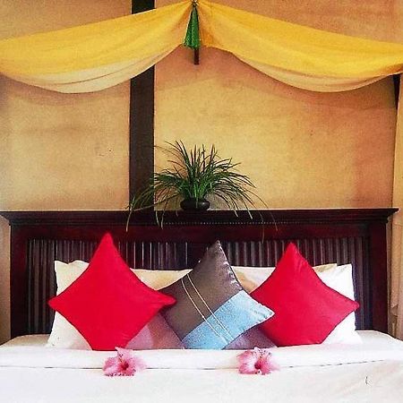 Mae Chan Chiang Rai Valley Resort @Doi Hom Fha חדר תמונה