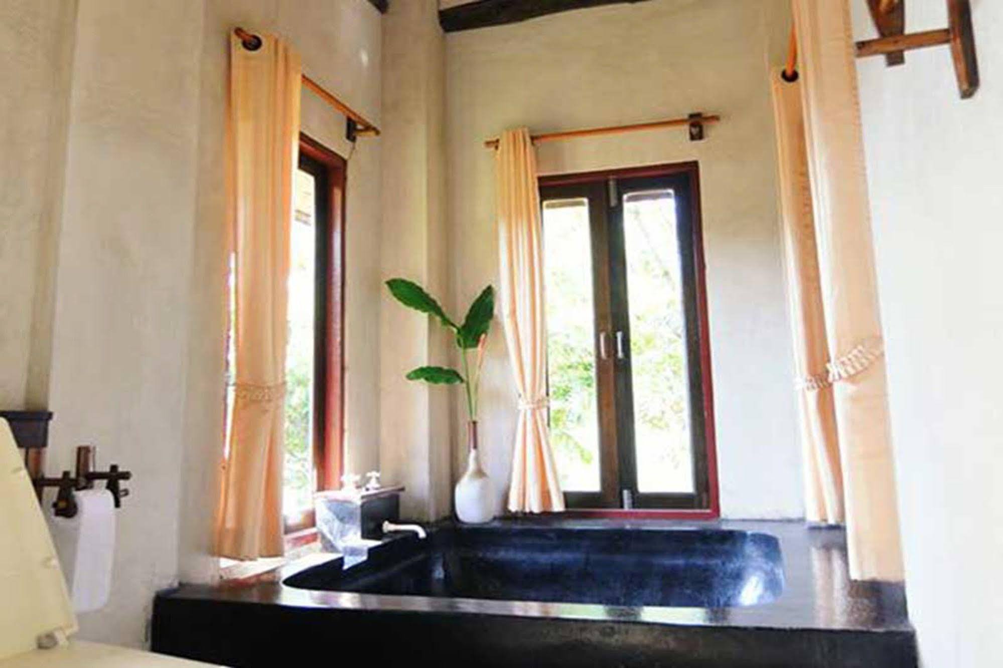 Mae Chan Chiang Rai Valley Resort @Doi Hom Fha מראה חיצוני תמונה