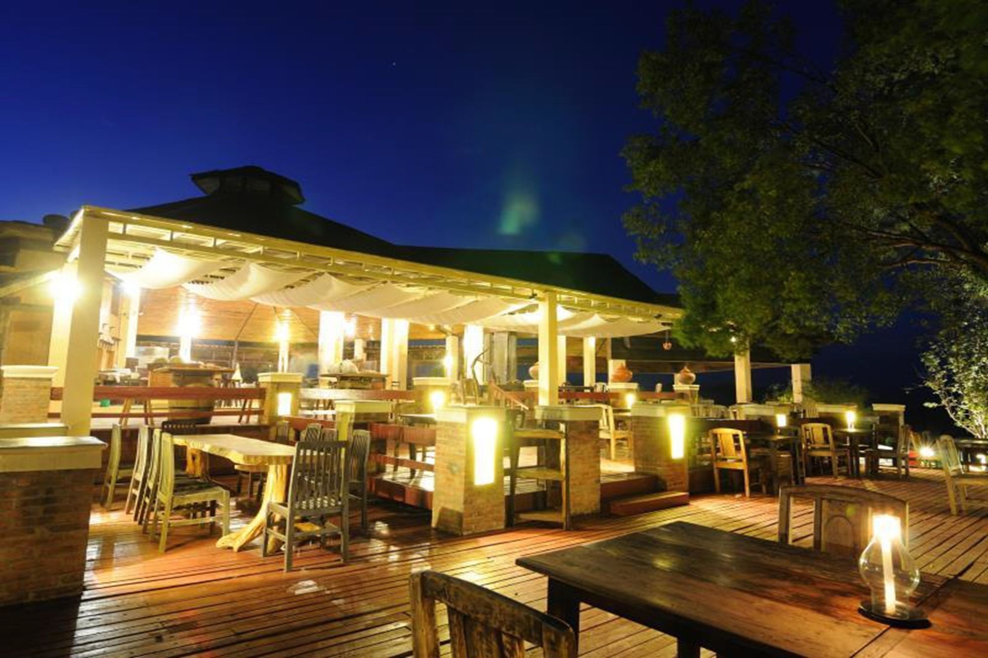 Mae Chan Chiang Rai Valley Resort @Doi Hom Fha מראה חיצוני תמונה