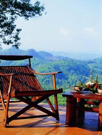 Mae Chan Chiang Rai Valley Resort @Doi Hom Fha חדר תמונה